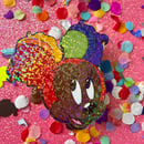 Image 2 of Rainbow Mouse Stickers