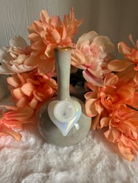 Image 1 of Pinched Vase 