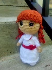Image 5 of Haunted Doll