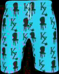 Image 3 of Kreate Now + Die Later Shorts