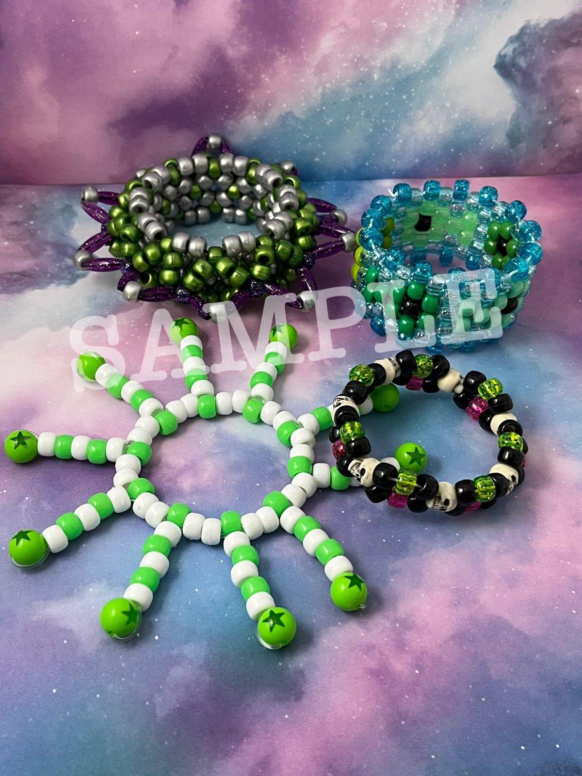 Kandi bundle outlet