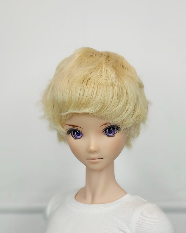 Malibu Blonde Pacific Coast