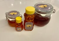 Image 1 of Fall Harvest Honey