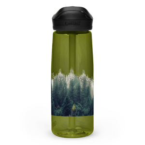 BWTHHYBL water bottle