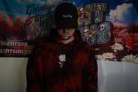 Image 1 of Silent Sins Hat