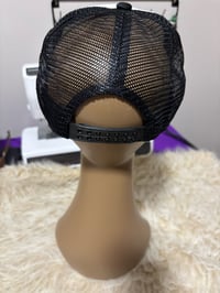 Image 2 of Ski cap girl 