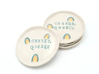 Image 4 of Gay Trinket Dish 🌈