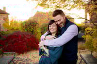 Campbell ❤️ Cole