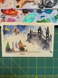 Image 1 of Wizarding World Mini
