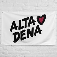 Altadena Love Flag