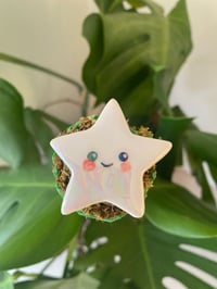 Image 2 of Star pocket hug