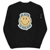 Be Kind To Your Mind Crewneck