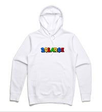 Image 1 of Gamer Hood