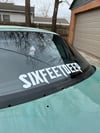 SIXFEETDEEP BANNER