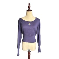 Image 2 of Vivienne Westwood sweater top
