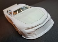 Image 1 of 1:24 Camaro Late Model Stock Car Kit