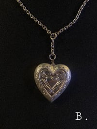 Image 4 of Ellen Hutter Locket