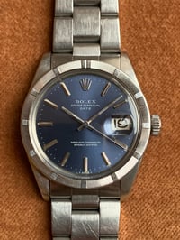 Image 3 of Rolex Oyster Perpetual Date