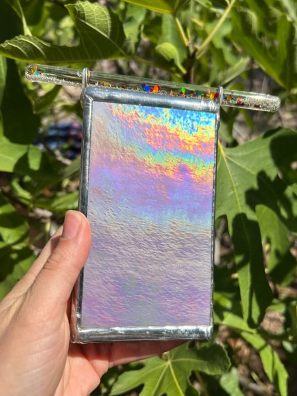 Image of Lavender Dreams Mini AuraScope 