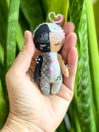 Image 3 of Mend Art Doll Harmony