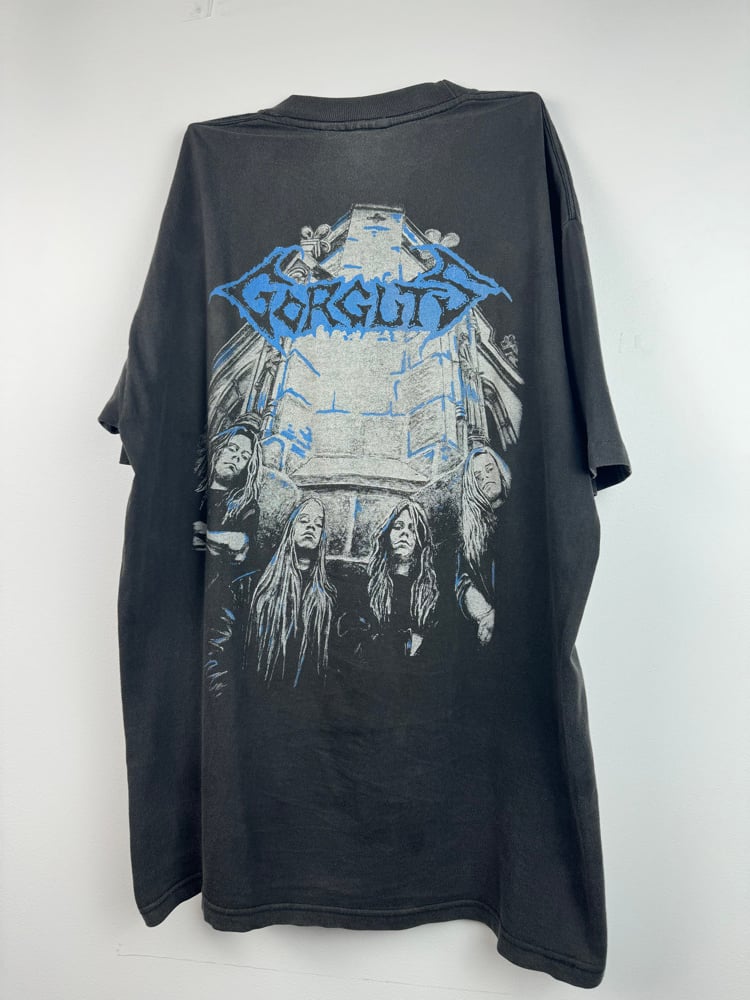 洋楽 GORGUTS the erosion of sanity GORGUTS - Erosion Of Sanity - Amazon.com Music