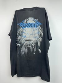 Image 4 of 1992 Gorguts - Erosion Of Sanity