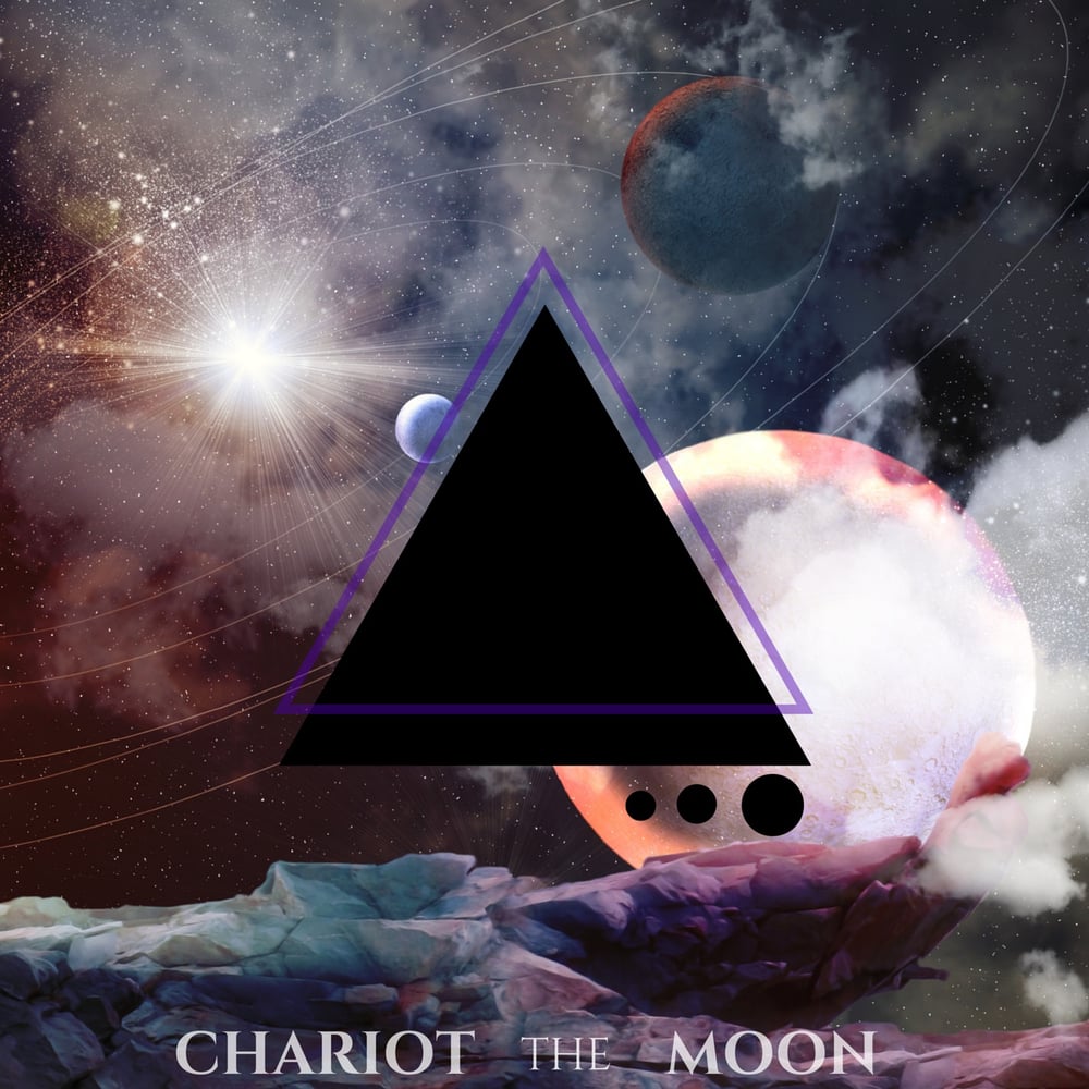 Image of Chariot the Moon EP