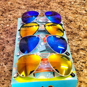 Image of Kids Aviators RV