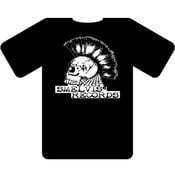 Image of Smelvis Records Shirt