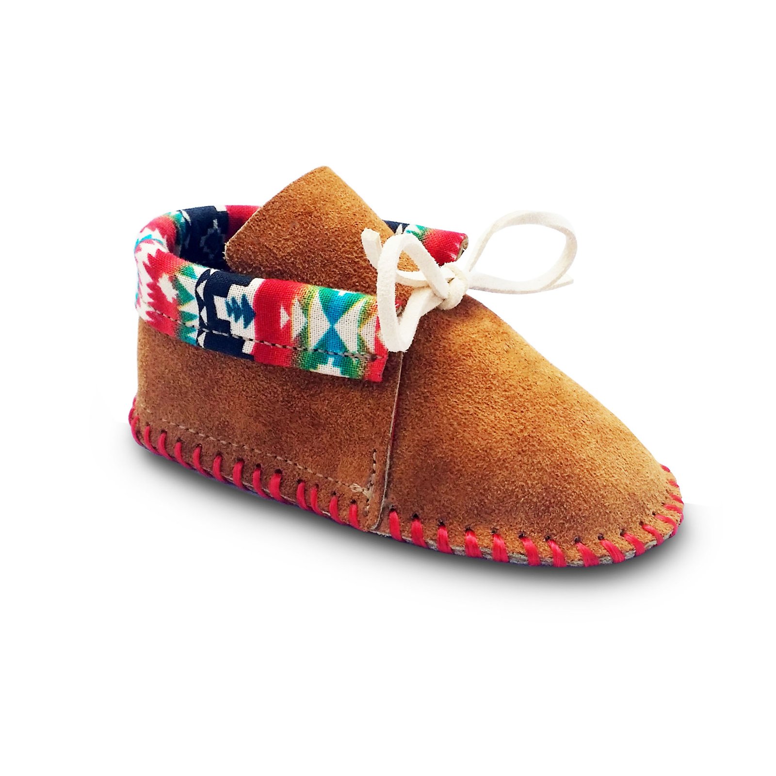 Native american moccasin slippers hot sale