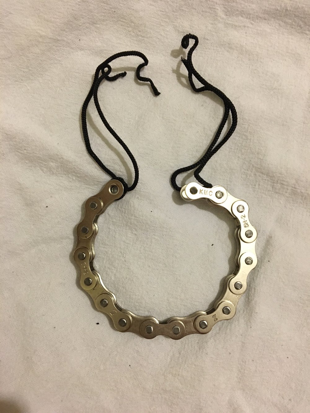 Image of Chain Bracelet