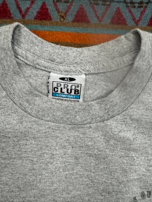 Image of Grips Season 3 crew shirt