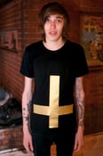 Image of Inverted Cross T-shirt