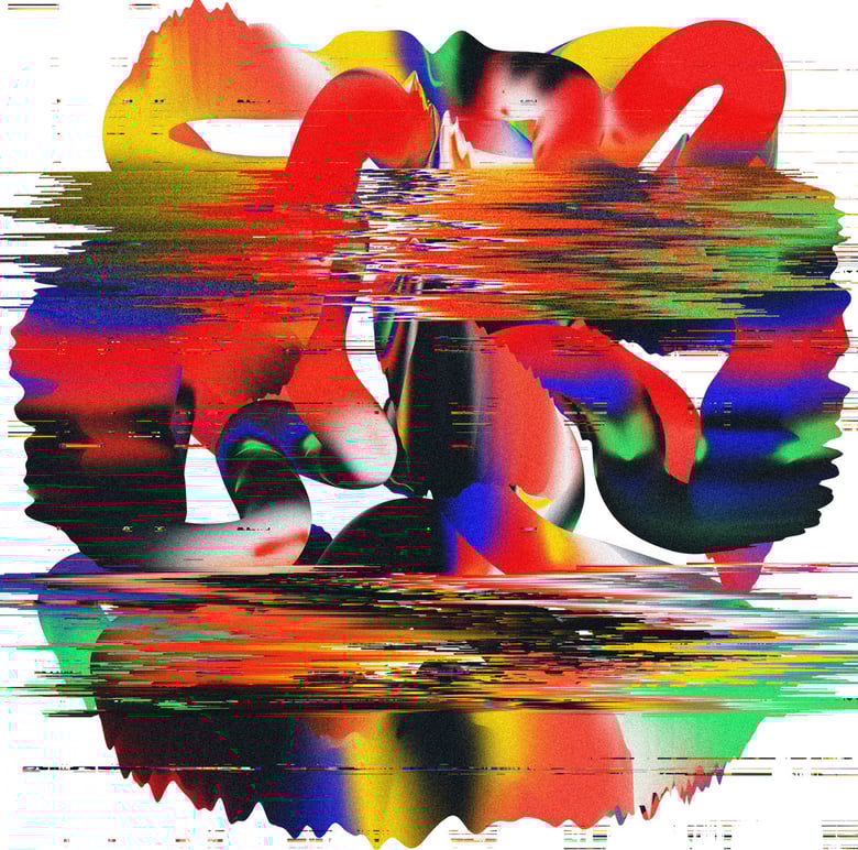 Image of Outlineseries#13 (Vinyl & Download)