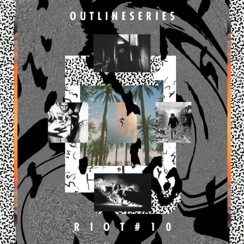 Image of Outlineseries#10 (Print & Download)