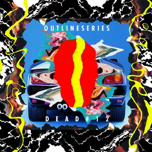 Image of Outlineseries#12 (Print & Download)