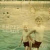 EMPTY HEADS "Ugly" 7"