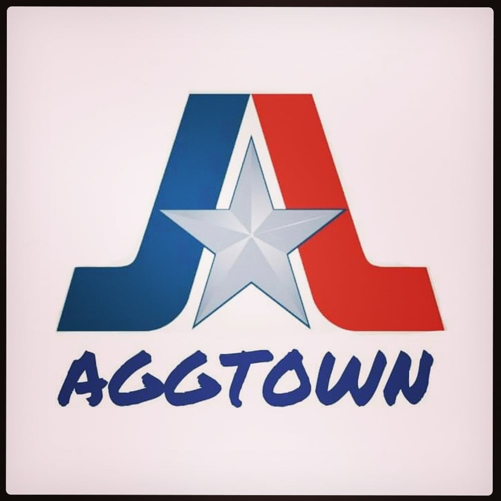 Image of aggtown slaps