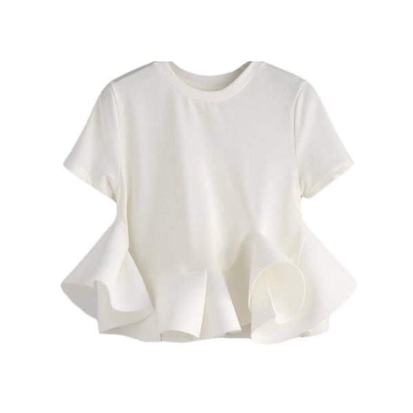 Image of The 'Kimberly' Top