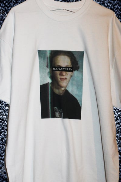 Image of TooMuchTV T-Shirt