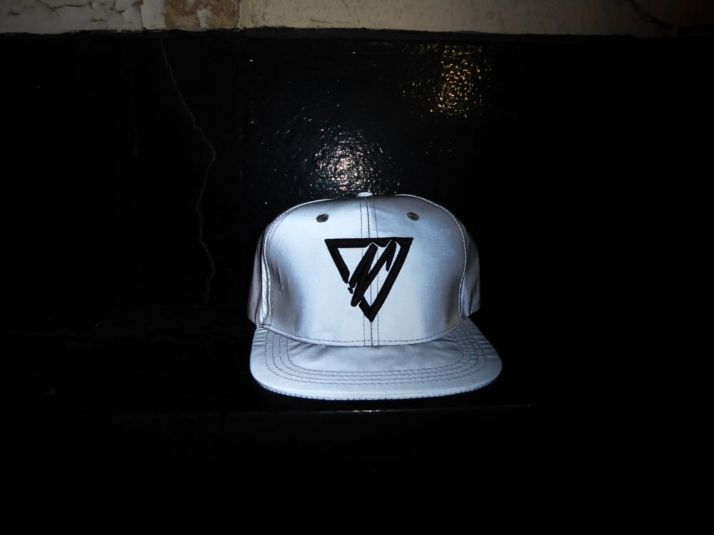 Image of 3M Reflective Snapback