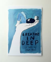 Image 1 of Breathe In Deep
