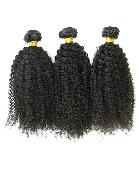 Image of Kinky Curly