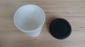 Image of Therma Cup (Black Lid)