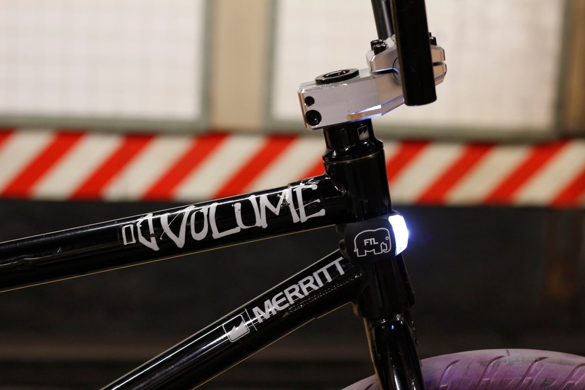 Ftl Bmx Frame Volume Bmx Complete Billy Perry Ftl Bmx Shop Sedlo