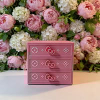 Image 1 of Kitty Love’s LV