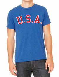 Image 1 of Team USA T-Shirt