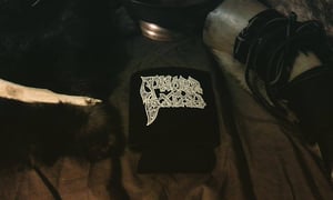 Image of Thorr-Axe Logo Coozie