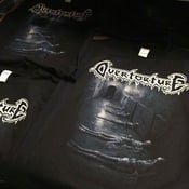 Image of T-Shirt: Funerals (NEW!)