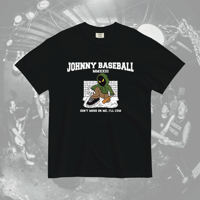  “Don’t Mosh on Me” Shirt 